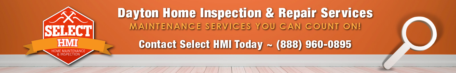 Dayton Home Inspection & Repair